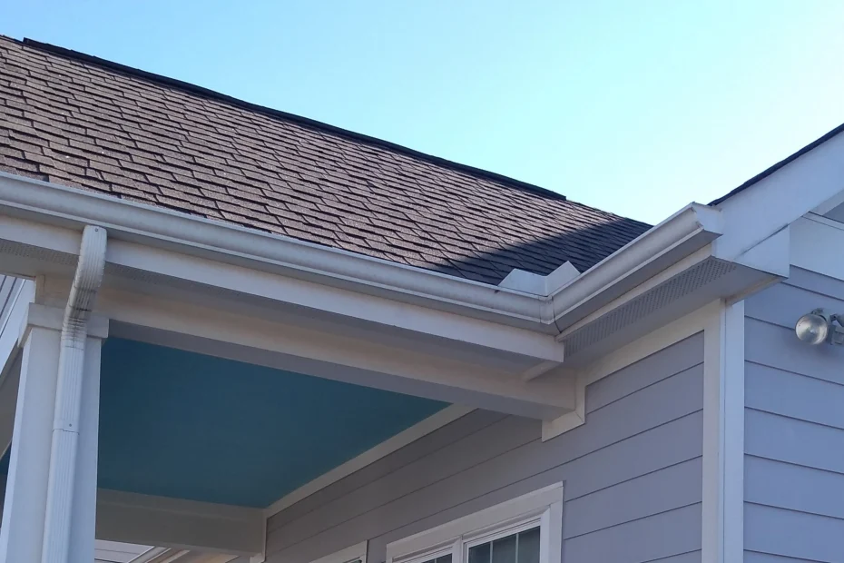 Gutter Cleaning Grant