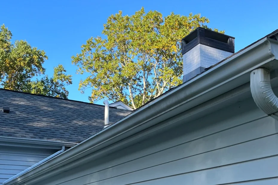 Gutter Cleaning Grant